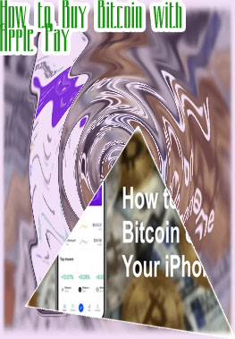Apple buys btc