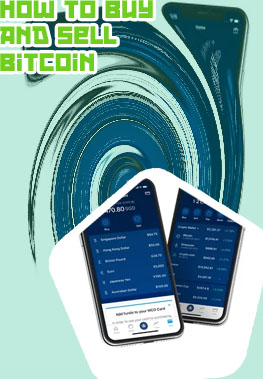 Apps to buy and sell cryptocurrency