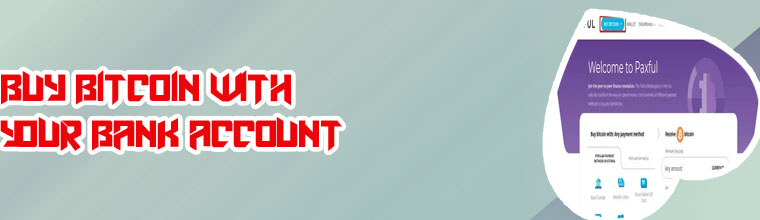 Buy btc with bank account