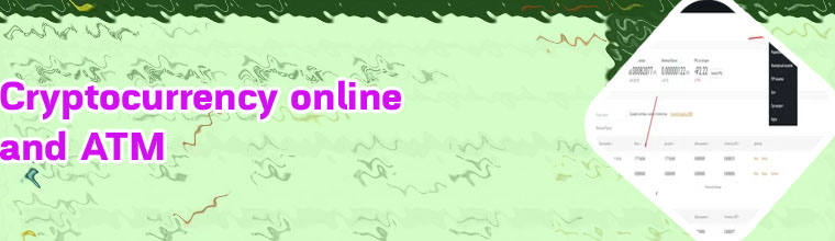 Buy cryptocurrency online