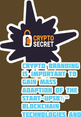 Crypto brand