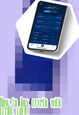 Crypto buying app