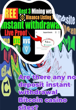 Crypto com instant withdrawal