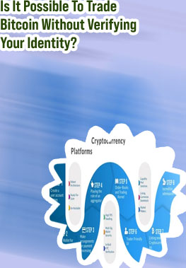 Crypto exchange without id verification