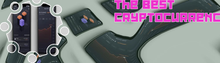 Crypto stock app