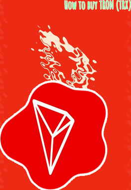 Cryptocurrency tron