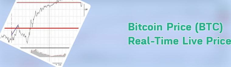 Current bitcoin price usd