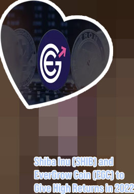 Egc crypto coin