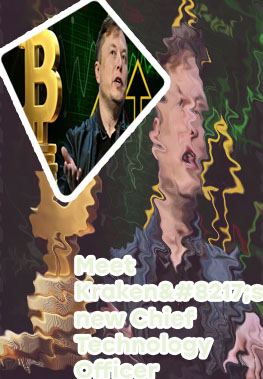 Elon tech crypto