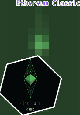 Ethereum classic 30 rates