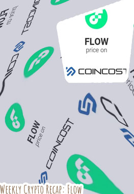 Flow price crypto
