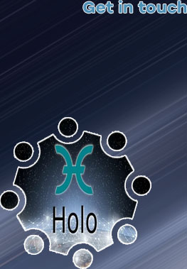 Holo crypto where to buy