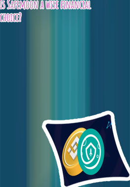 How much is safe moon crypto worth