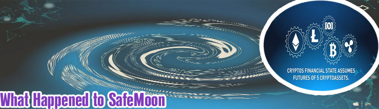 Moon safe crypto price