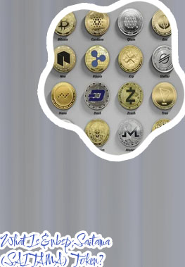 Saitama crypto coin