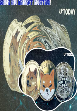 Shiba inu cryptocurrency market cap