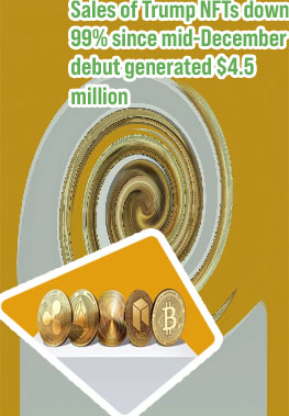 Trump coin crypto value