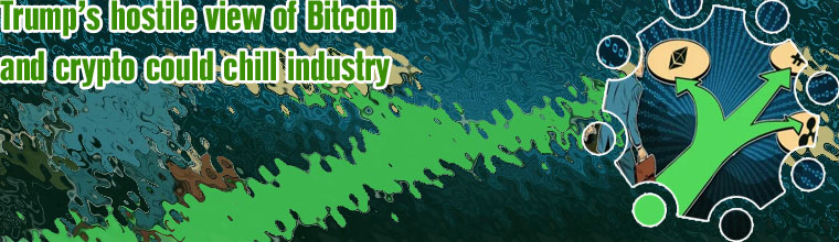 Trump crypto currency