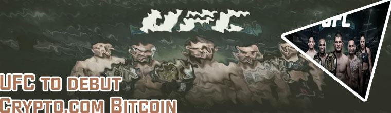 Ufc cryptocurrency