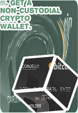 Visa wants bitcoin exchanges wallets on