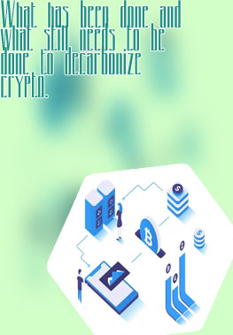 What is crypto mining and how does it work