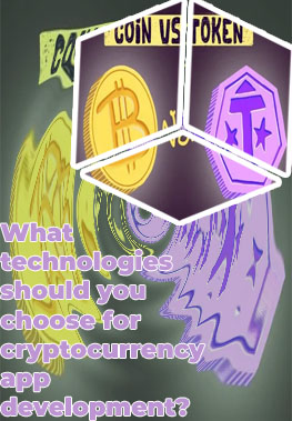 What's the best app for cryptocurrency