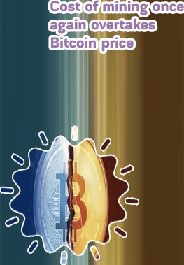 When will bitcoin half again