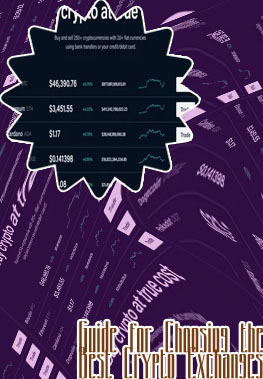 Which platform is best for crypto