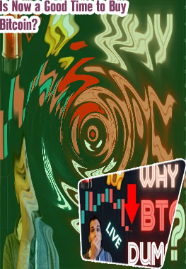 Why bitcoin is going down today